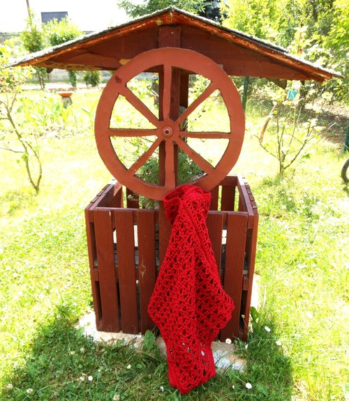 Letní červánek... — foto 3