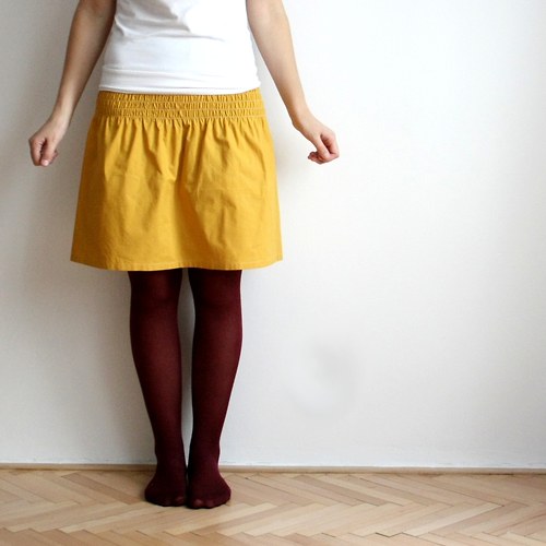 Žabka okrová :) — foto 2