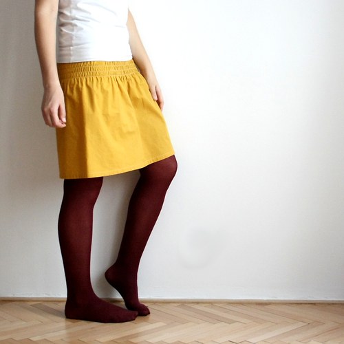 Žabka okrová :) — foto 4