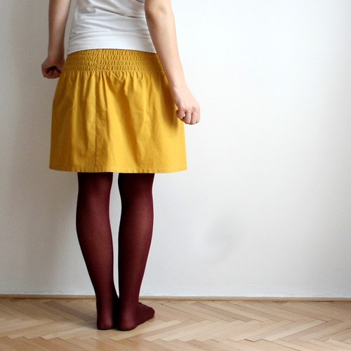 Žabka okrová :) — foto 5