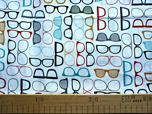 White Glasses - brýle bílá — foto 2
