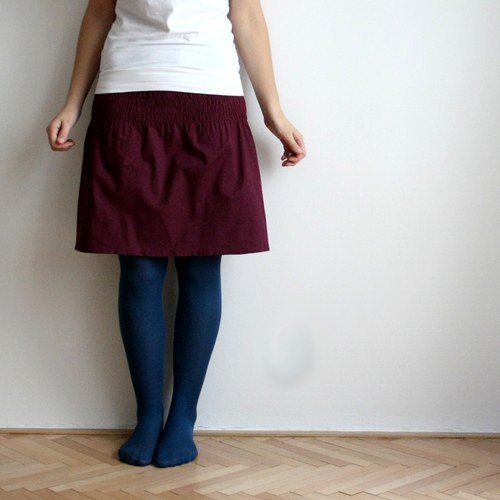 Žabka vínová :) — foto 2