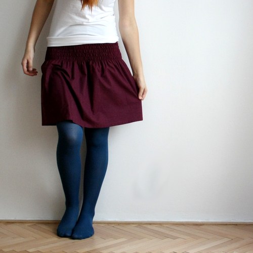 Žabka vínová :) — foto 3
