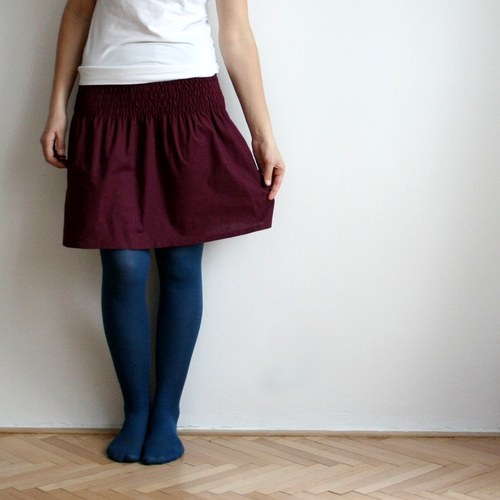 Žabka vínová :) — foto 4