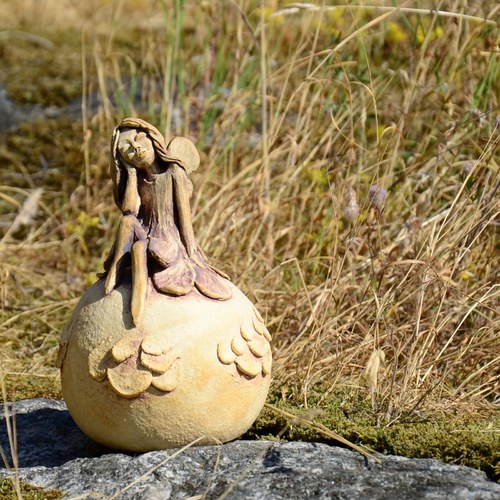 Luční víla — foto 2