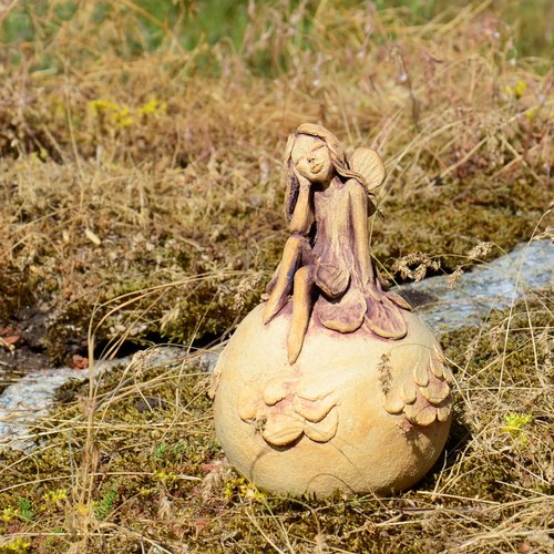 Luční víla — foto 5
