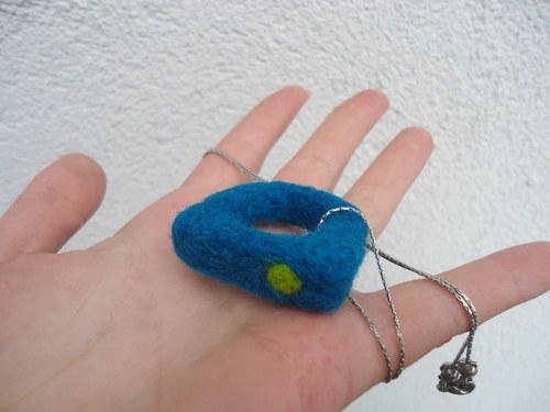 ..." ring or pendant - combi " ... VÝPRODEJ — foto 2