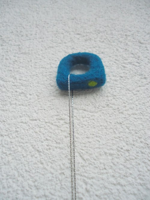 ..." ring or pendant - combi " ... VÝPRODEJ — foto 3