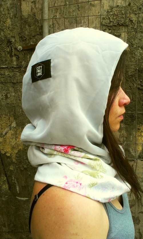 Hood 4In1 — foto 2