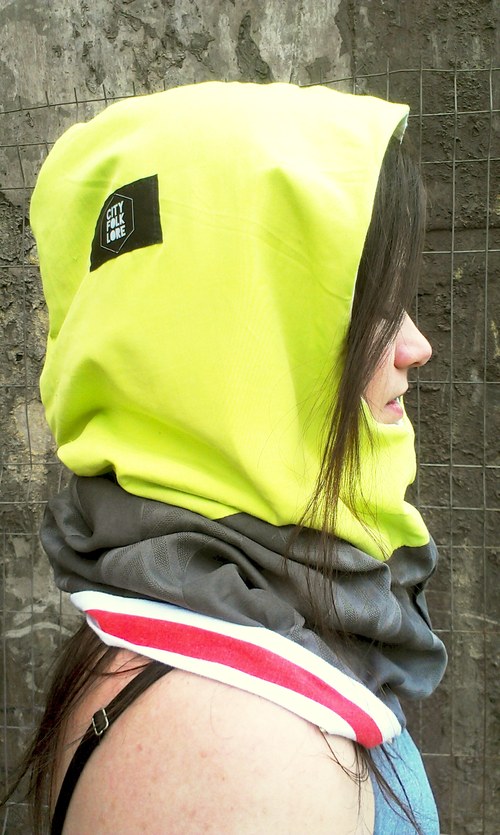 Hood 4In1 — foto 2