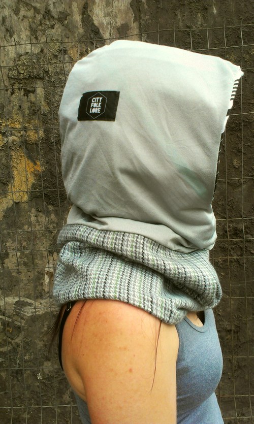 Hood 4In1 — foto 2
