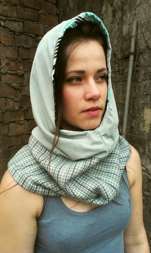 Hood 4In1 — foto 3