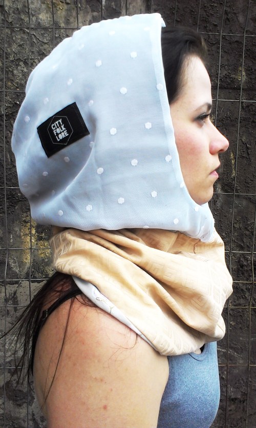 Hood 4In1 — foto 2