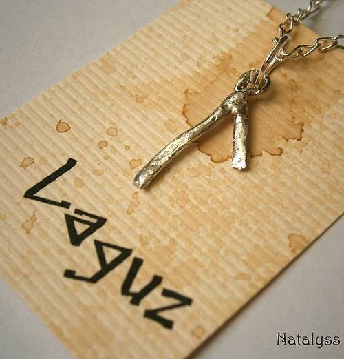 Runa - Laguz — foto 2