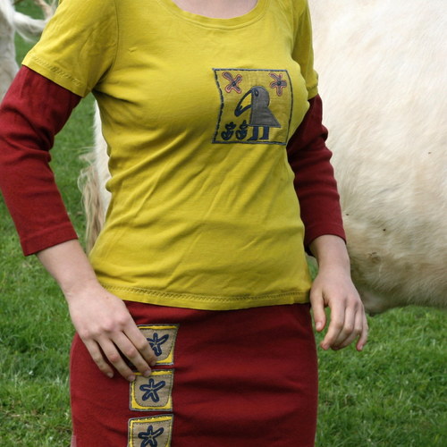 Tričkošaty — foto 2