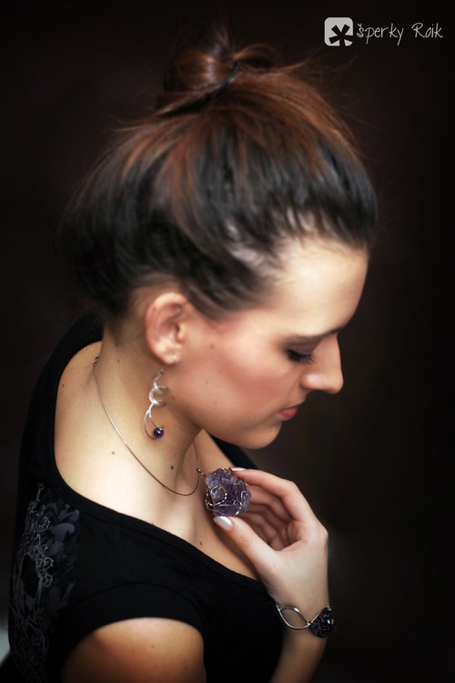 V zajetí krásy — foto 4
