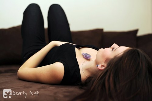 V zajetí krásy — foto 5