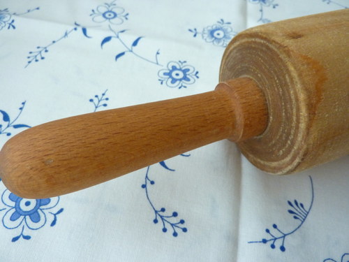 Váleček na nudle — foto 2