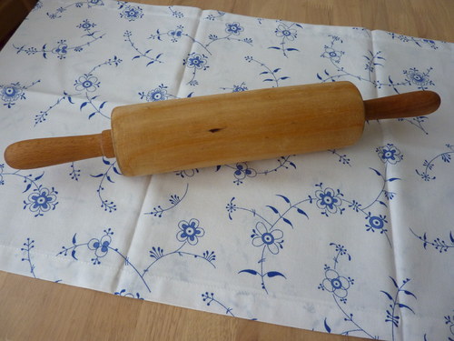 Váleček na nudle — foto 3
