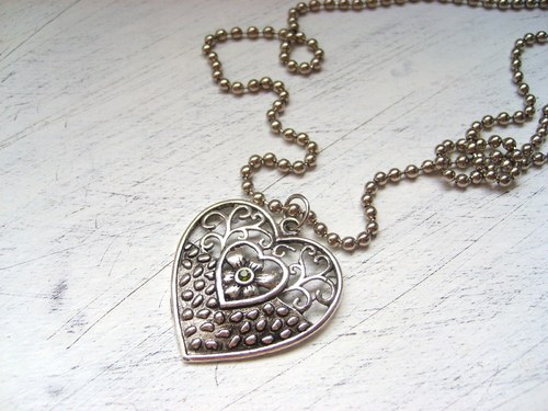 Srdcový — foto 2