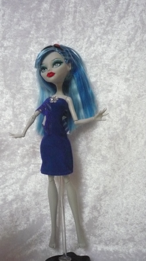 Letní pro Monster High — foto 3
