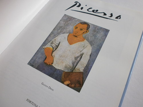 Picasso — foto 2