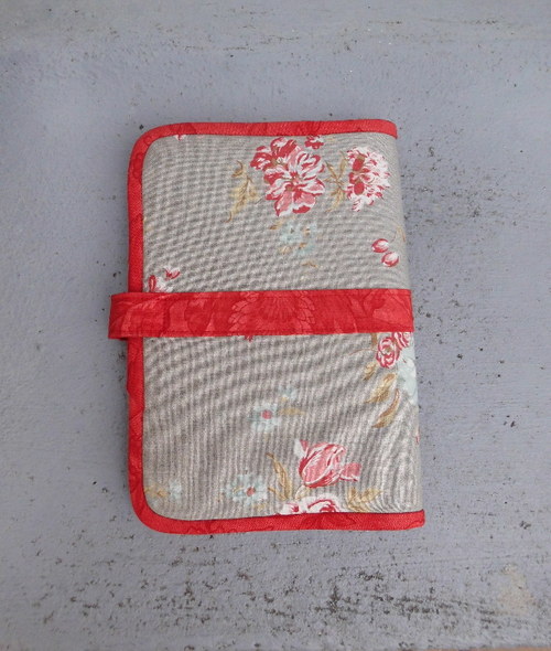 Organizér "Padstow Range" — foto 6