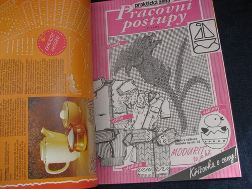 Praktická žena 2/1997 — foto 5