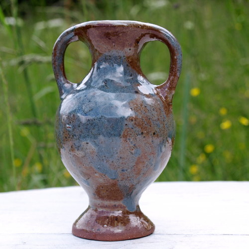 Brown and blue — foto 2
