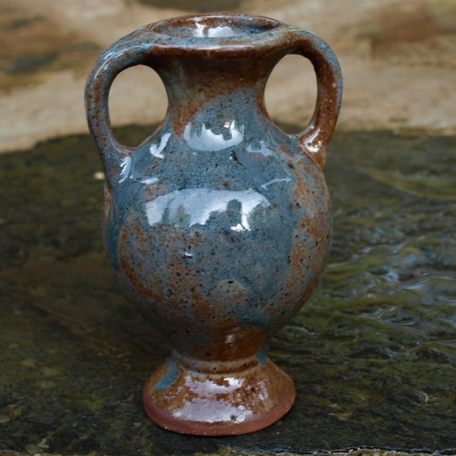 Brown and blue — foto 3