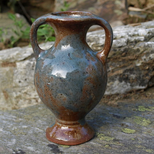 Brown and blue — foto 4
