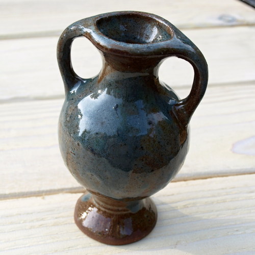 Brown and blue — foto 5