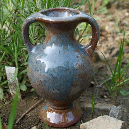 Brown and blue — foto 6