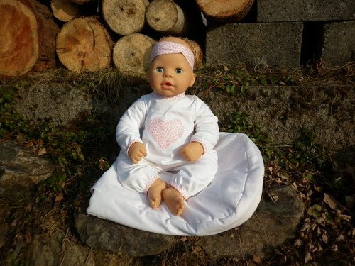 Souprava na Chou Chou ,sleva 20% — foto 2