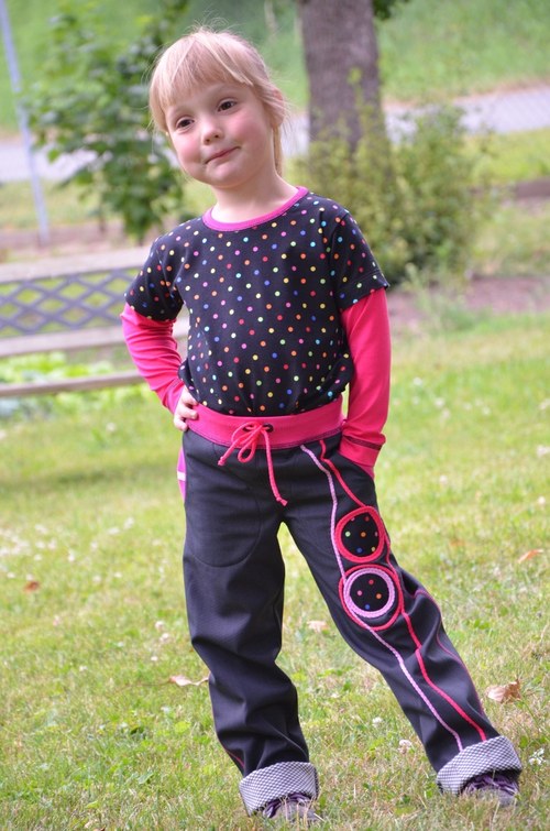 Mami, splním ti tři přání ! — foto 2