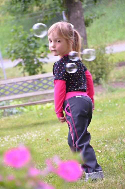 Mami, splním ti tři přání ! — foto 5