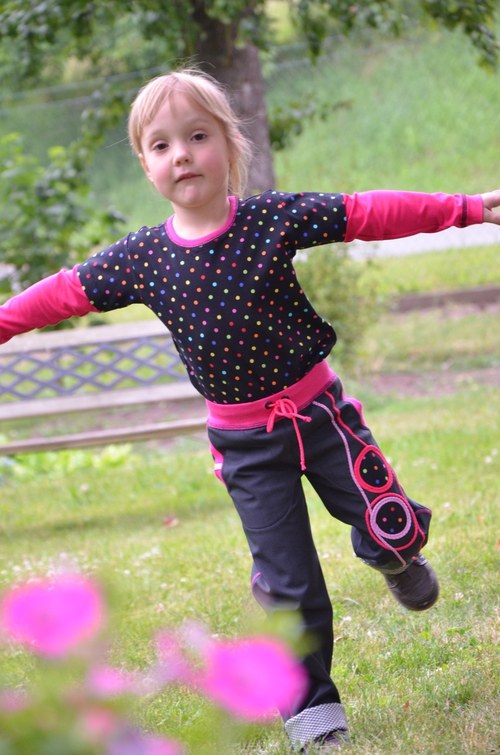 Mami, splním ti tři přání ! — foto 6