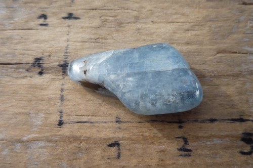 Disthen - kyanit B938 — foto 2