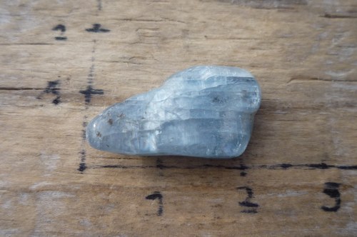 Disthen - kyanit B938 — foto 3