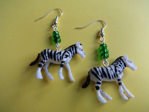 Volání Afriky (zebra) — foto 2