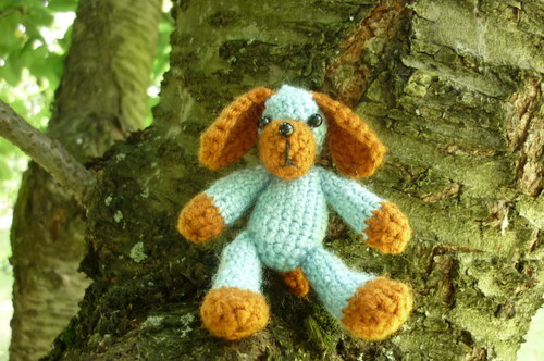 Fido-pejsek do dlaně — foto 3
