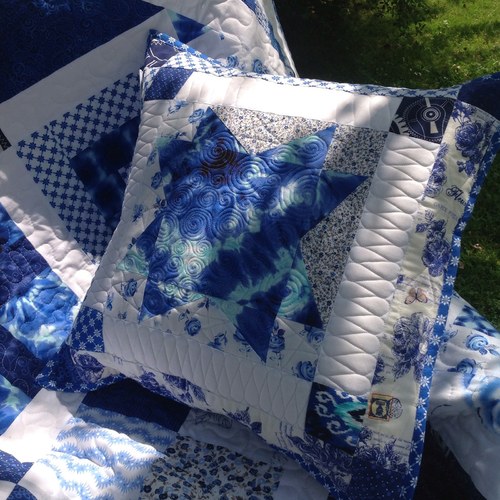 Deka "Mediterranean Blues" — foto 5