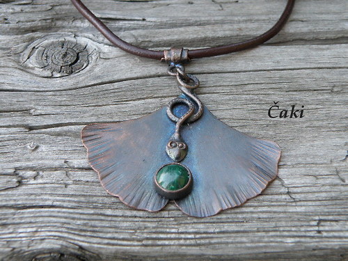 Teplo mědi.............. — foto 5