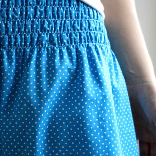 Žabka tyrkysová s minipuntíčky :) — foto 6