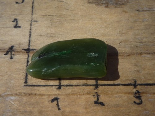 Jadeit/nefrit B955 — foto 4