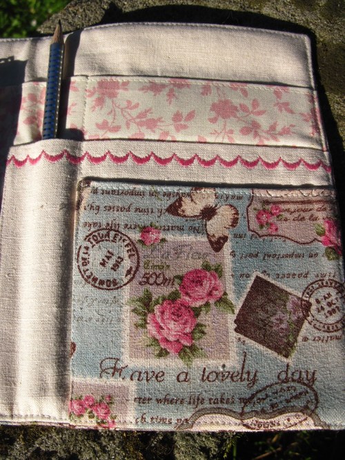 Organizér Have a lovely day — foto 2