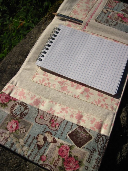 Organizér Have a lovely day — foto 3