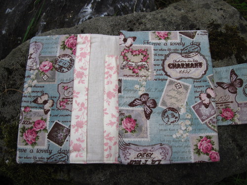 Organizér Have a lovely day — foto 5