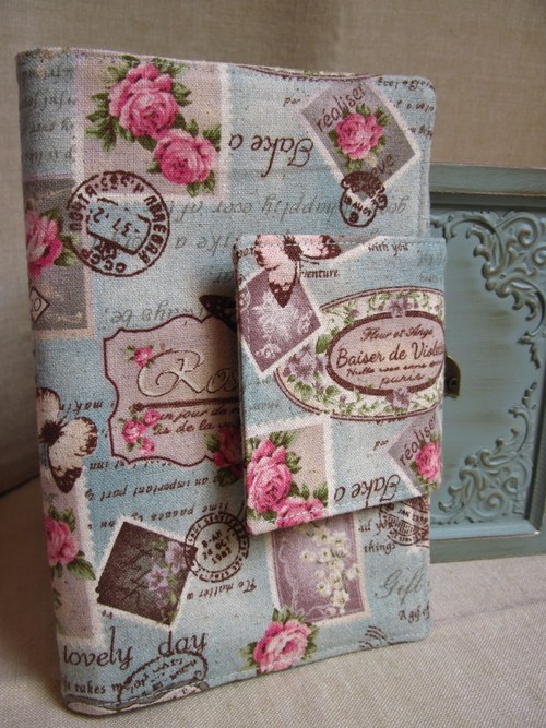 Organizér Have a lovely day — foto 6
