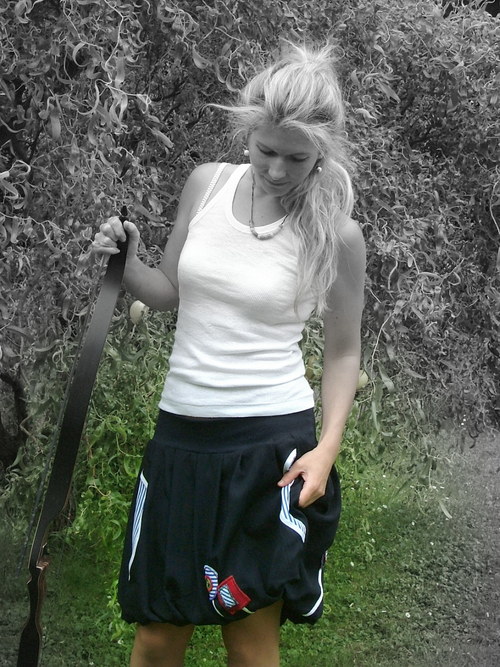 Pro lukostřelkyni N°2 — foto 2